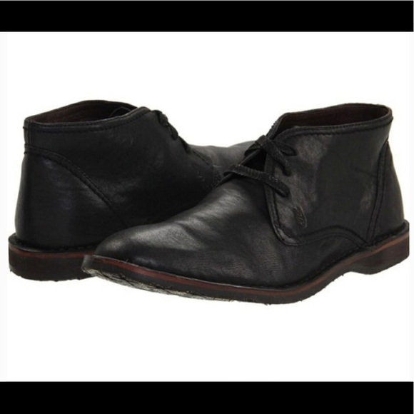 john varvatos chukka boots mens